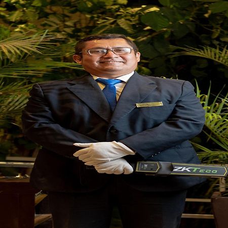 Hotel Gran Palma 피우라 외부 사진