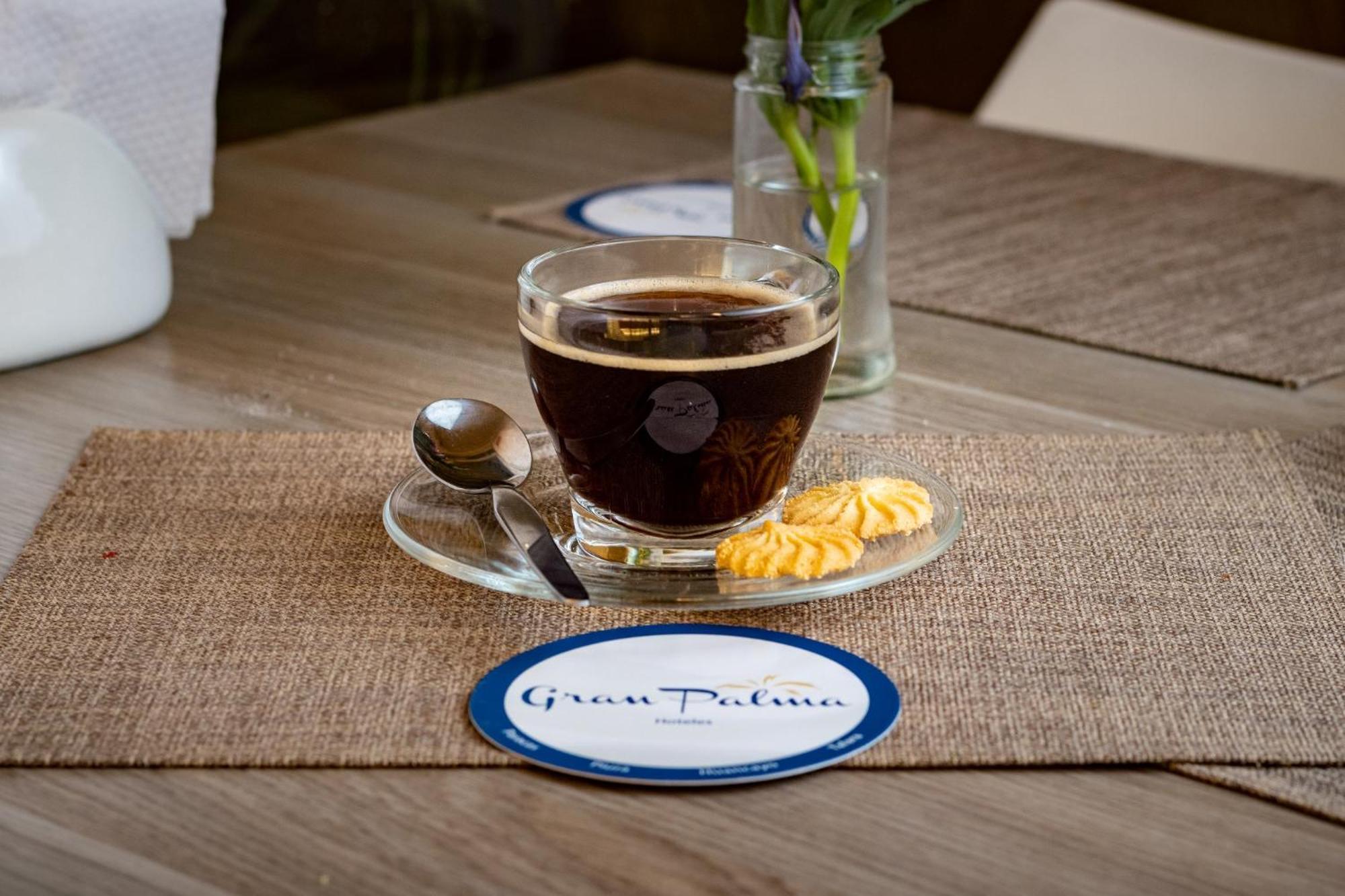 Hotel Gran Palma 피우라 외부 사진