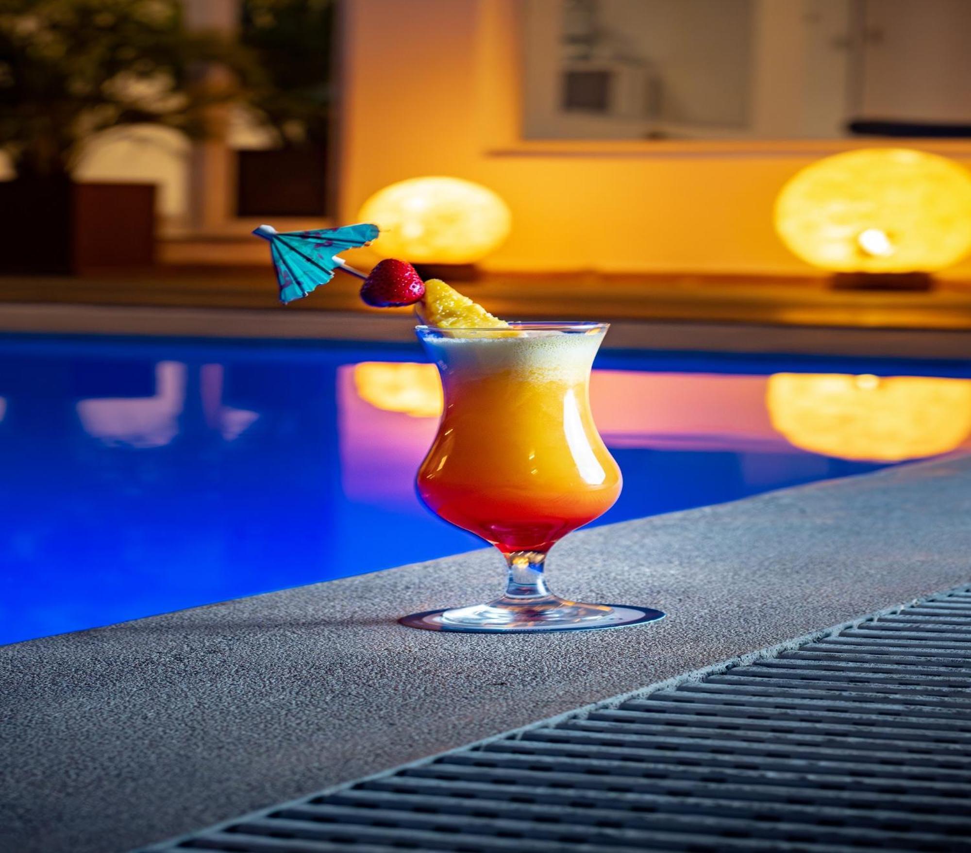 Hotel Gran Palma 피우라 외부 사진
