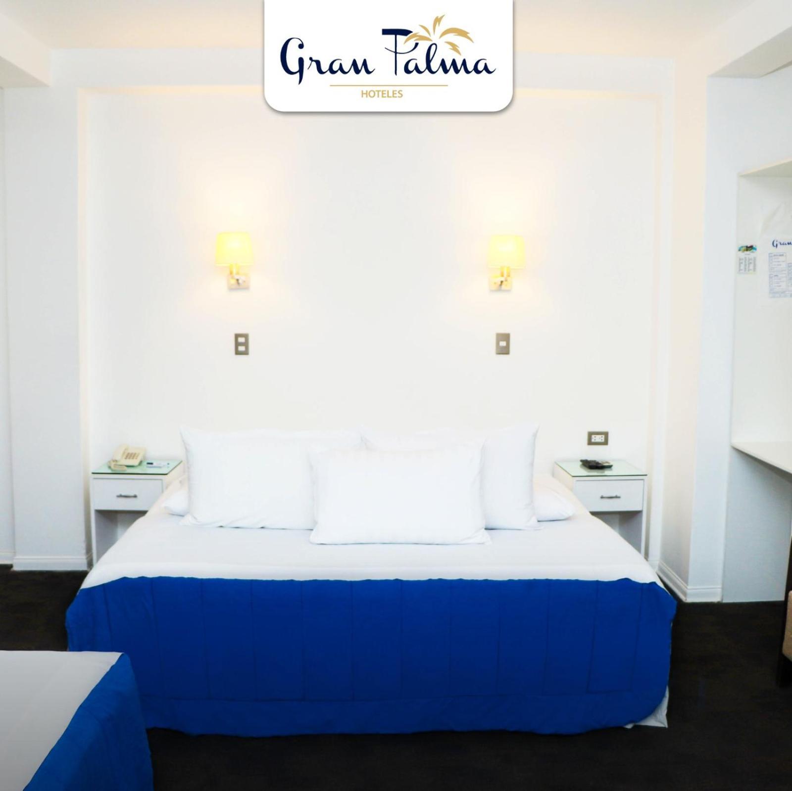 Hotel Gran Palma 피우라 객실 사진