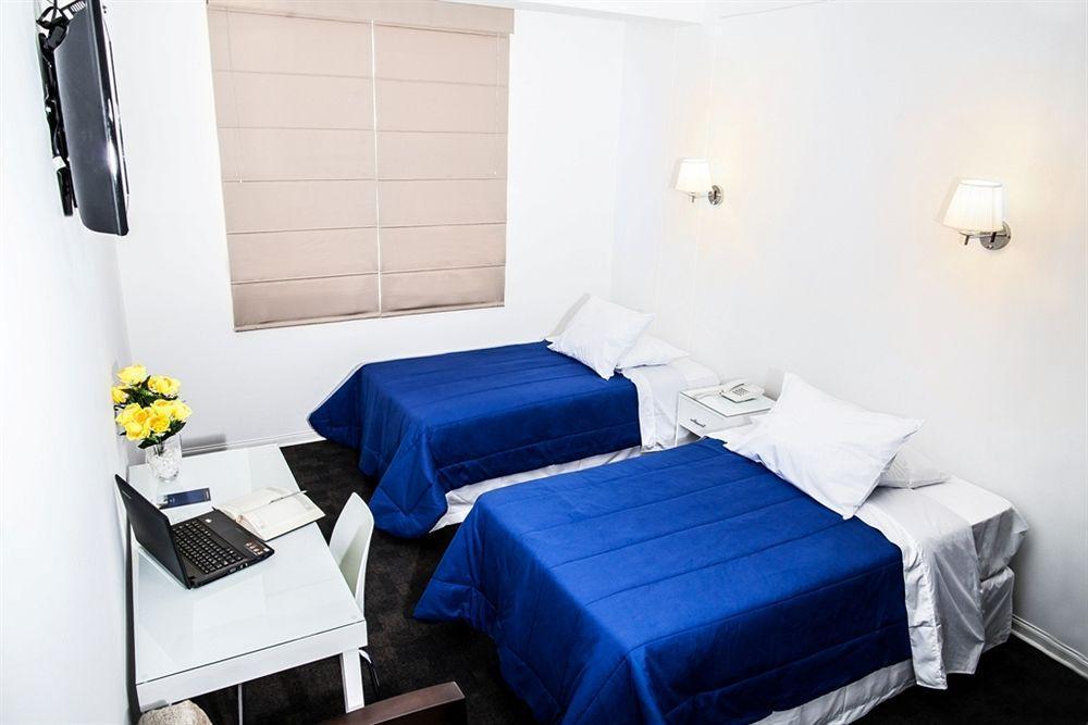 Hotel Gran Palma 피우라 외부 사진