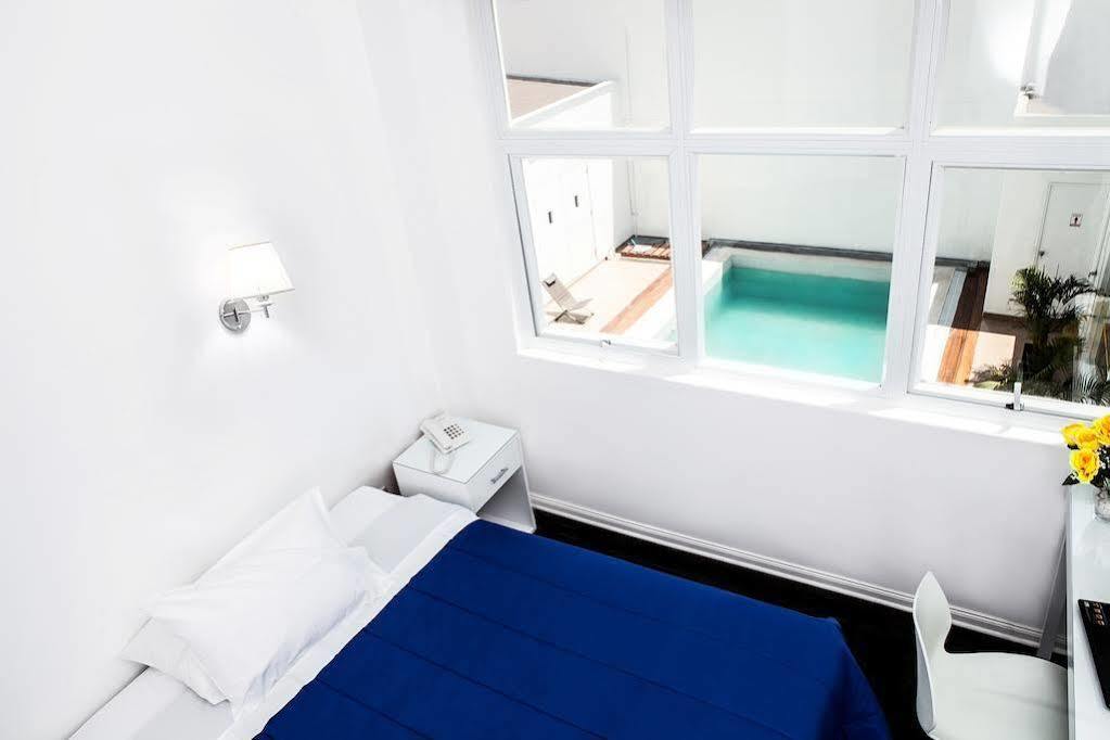 Hotel Gran Palma 피우라 외부 사진