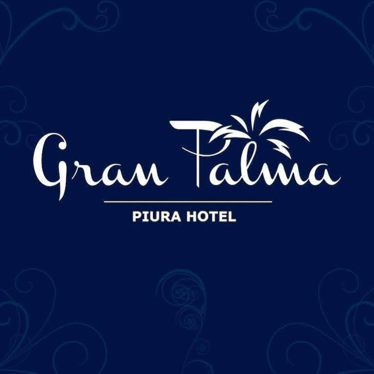 Hotel Gran Palma 피우라 외부 사진